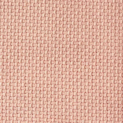 Pony Aida Fabric 38 x 46 cm Pink 14C Pony Aida Fabric 38 x 46 cm Pink 14C