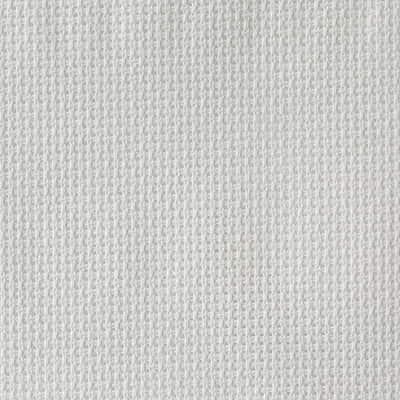 Pony Aida Fabric 38 x 46 cm  White 18C