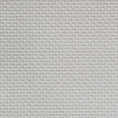 Pony Aida Fabric 38 x 46 cm White 16C Pony Aida Fabric 38 x 46 cm White 16C