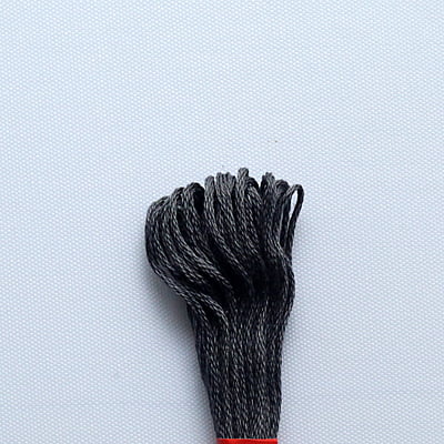 Doli Embroidery Thread  J9258