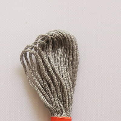 Doli Embroidery Thread J9256