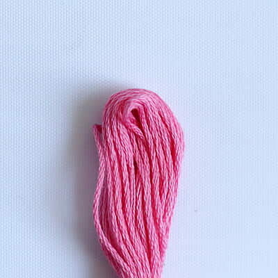 Doli Embroidery Thread J9255 Doli Embroidery Thread J9255