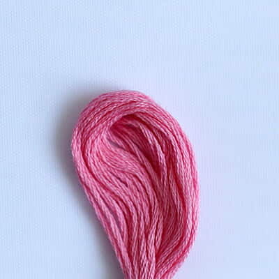 Doli Embroidery Thread  J9253