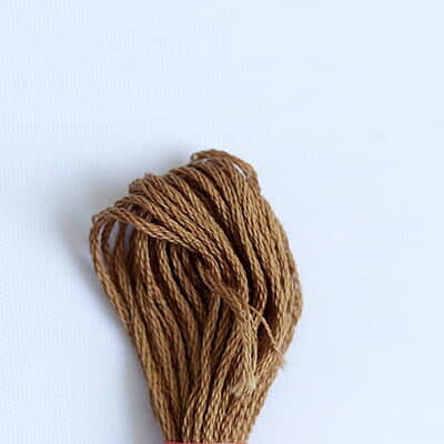 Doli Embroidery Thread  J6663