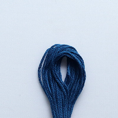 Doli Embroidery Thread J6550 Doli Embroidery Thread J6550