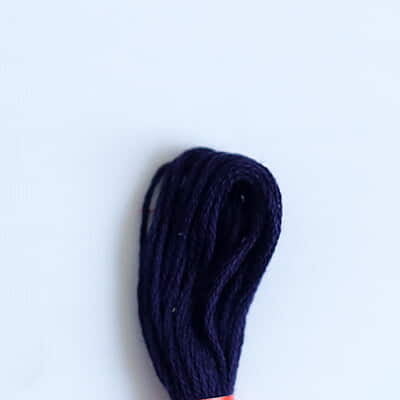 Doli Embroidery Thread  J5360