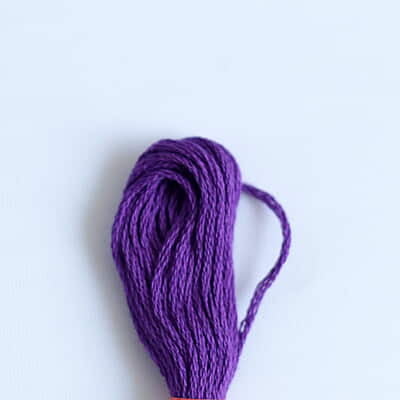 Doli Embroidery Thread  J5359 Doli Embroidery Thread  J5359