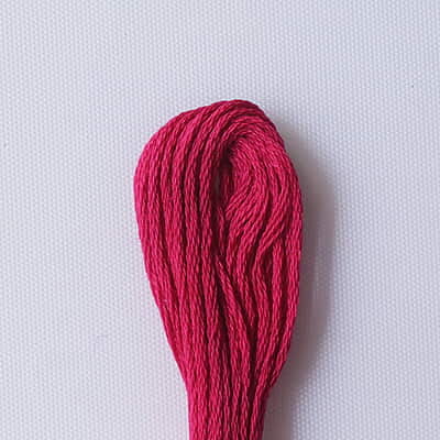 Doli Embroidery Thread J4399