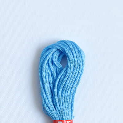 Doli Embroidery Thread  J4052