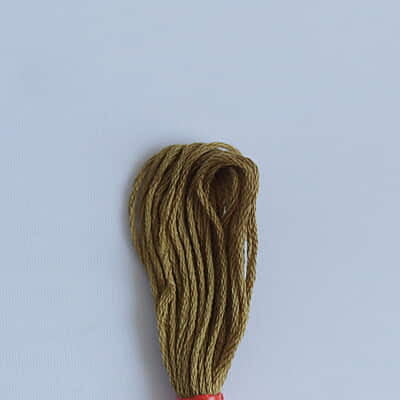 Doli Embroidery Thread  J3150