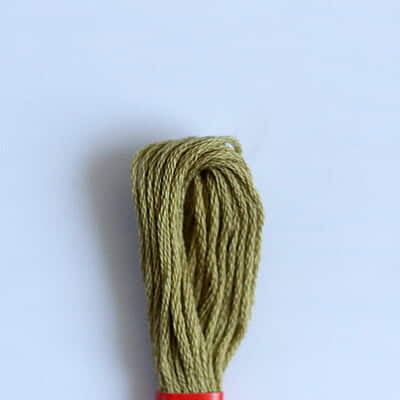 Doli Embroidery Thread J3108 Doli Embroidery Thread J3108