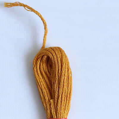 Doli Embroidery Thread  J3051