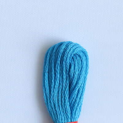 Doli Embroidery Thread  J3047