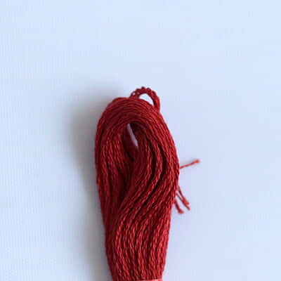 Doli Embroidery Thread J3039 Doli Embroidery Thread J3039