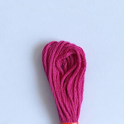 Doli Embroidery Thread J1279 Doli Embroidery Thread J1279