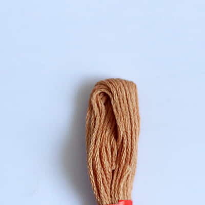 Doli Embroidery Thread J1054 Doli Embroidery Thread J1054