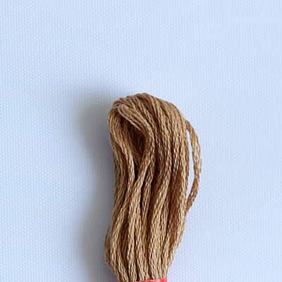 Doli Embroidery Thread J1038 Doli Embroidery Thread J1038