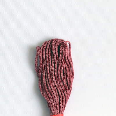 Doli Embroidery Thread J321 Doli Embroidery Thread J321