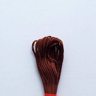 Doli Embroidery Thread J291 Doli Embroidery Thread J291