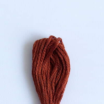 Doli Embroidery Thread  J290