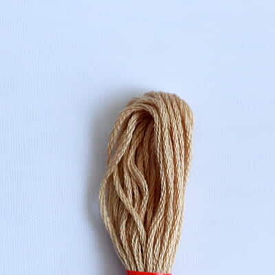 Doli Embroidery Thread J288 Doli Embroidery Thread J288