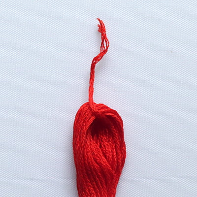 Doli Embroidery Thread J269 Doli Embroidery Thread J269