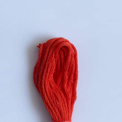 Doli Embroidery Thread  J268