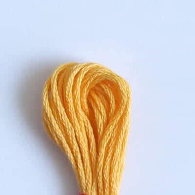 Doli Embroidery Thread J266 Doli Embroidery Thread J266