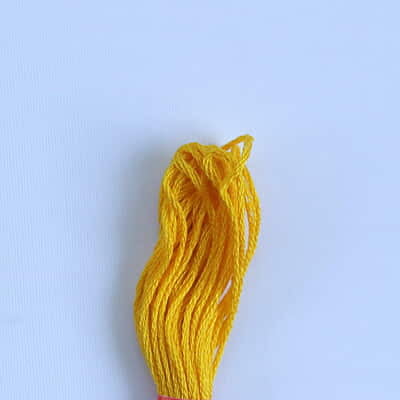 Doli Embroidery Thread J265 Doli Embroidery Thread J265