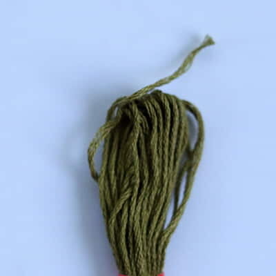 Doli Embroidery Thread J250 Doli Embroidery Thread J250