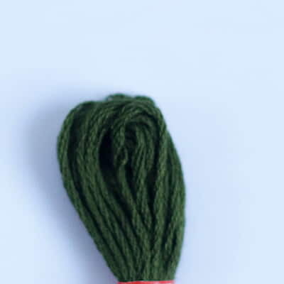 Doli Embroidery Thread  J248