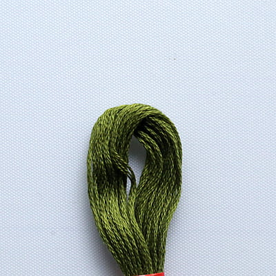 Doli Embroidery Thread J247 Doli Embroidery Thread J247