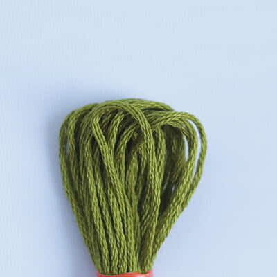 Doli Embroidery Thread J246 Doli Embroidery Thread J246