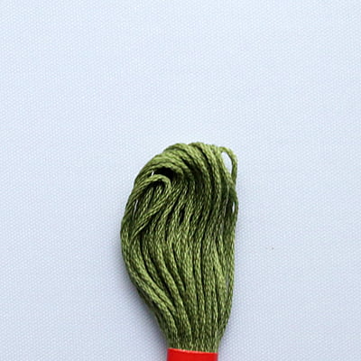 Doli Embroidery Thread J245 Doli Embroidery Thread J245