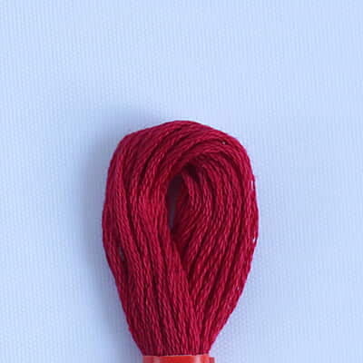 Doli Embroidery Thread J213 Doli Embroidery Thread J213