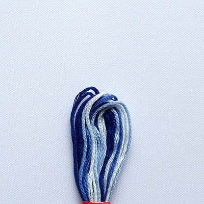 Doli Embroidery Thread J196 Doli Embroidery Thread J196