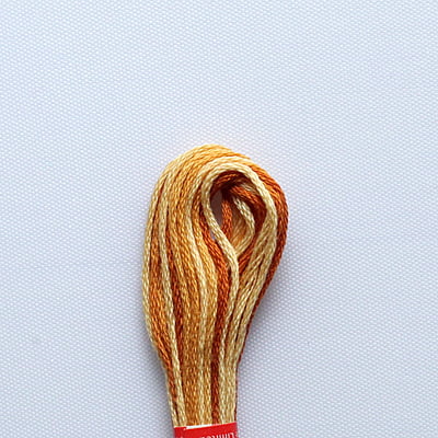 Doli Embroidery Thread  J195