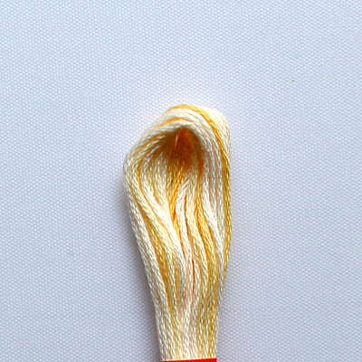 Doli Embroidery Thread  J192