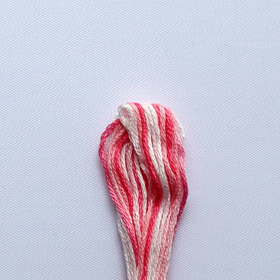 Doli Embroidery Thread J181 Doli Embroidery Thread J181