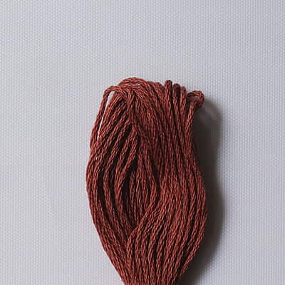 Doli Embroidery Thread J177 Doli Embroidery Thread J177