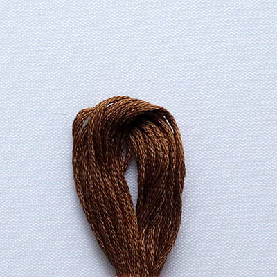 Doli Embroidery Thread  J176