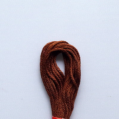 Doli Embroidery Thread  J175