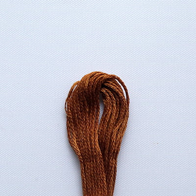 Doli Embroidery Thread J174 Doli Embroidery Thread J174