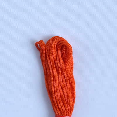 Doli Embroidery Thread  J169
