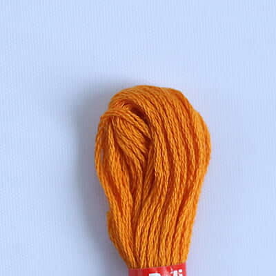 Doli Embroidery Thread J166 Doli Embroidery Thread J166