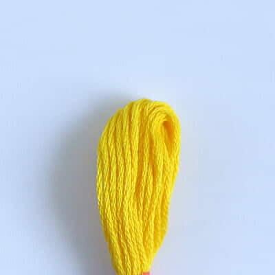 Doli Embroidery Thread J161 Doli Embroidery Thread J161