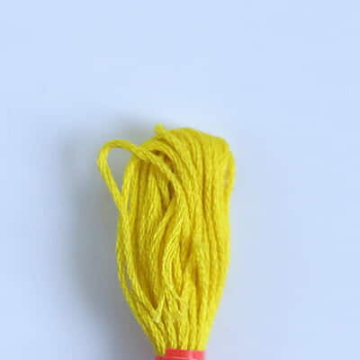 Doli Embroidery Thread  J160