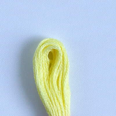 Doli Embroidery Thread  J159