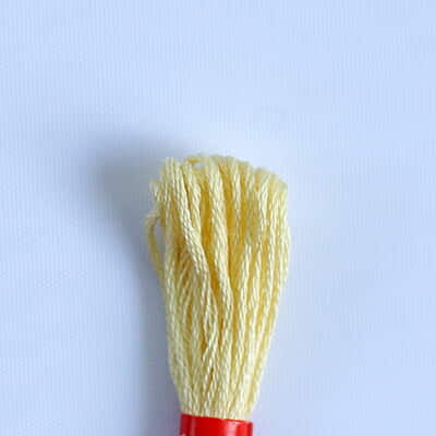 Doli Embroidery Thread J158 Doli Embroidery Thread J158