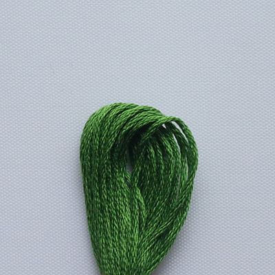 Doli Embroidery Thread J156 Doli Embroidery Thread J156